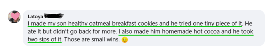 Breakfast Cookies