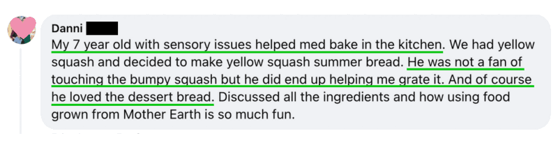 Help Me Bake Bread