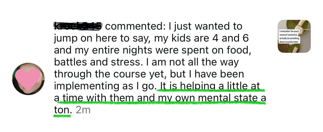 Helping My Own Mental State