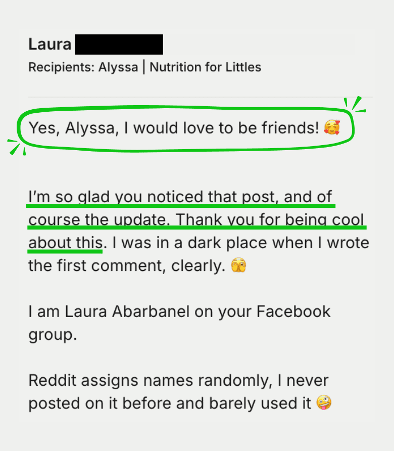 Reddit Writer!