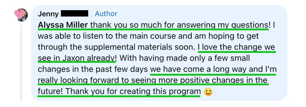 TY For Creating This Program )