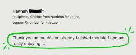 TY! Really Enjoying It