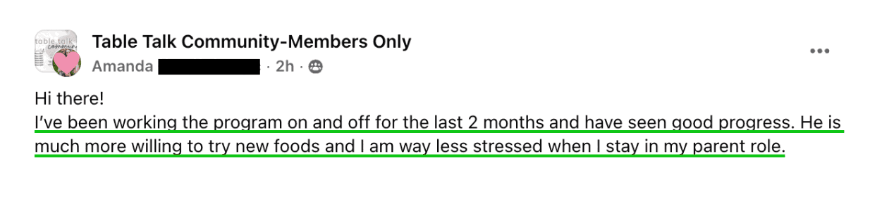 Way Less Stressed