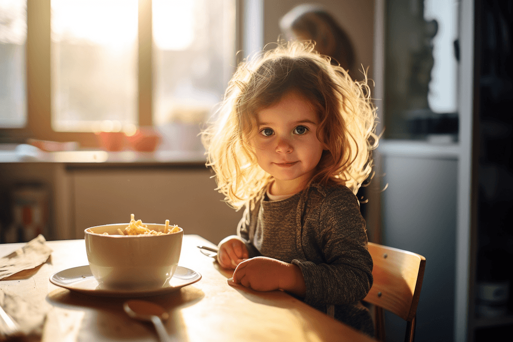 5 Things I’d Start Doing TODAY If I had a Picky Toddler